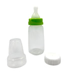 Sepal Baby Bottle Set with Small Teat 150ML