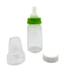 Sepal Baby Bottle Set with Small Teat 150ML