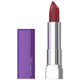 Maybelline Color Sensational Lipstick Plum Rule