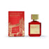 London Dream Red Gate Eau de Parfum Unisex Fragrance 100mL