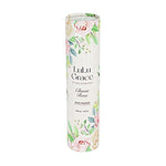 Lulu Grace 200gm Rose Talc Talcum Powder