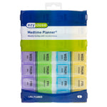 Ezy Dose Medtime Planner Weekly
