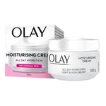 Olay Moisturising Cream 100g