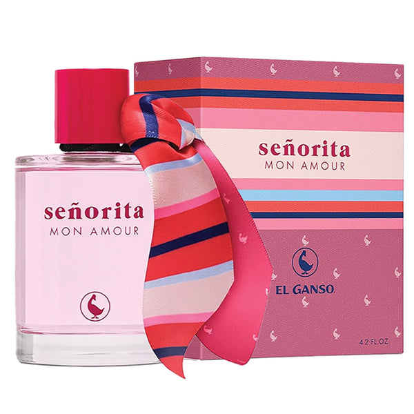 El Ganso Senorita EDT 75ML