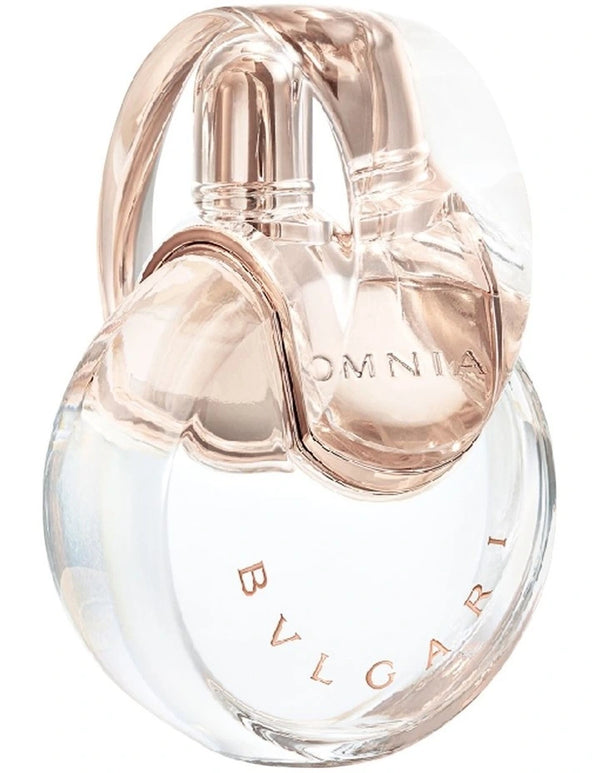 Bvlgari Omnia Crystalline Eau de Toilette 50 ml