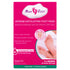Milky Foot Intense Exfoliating Foot Pad Treatment for Soft Feet 1 Pair