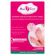 Milky Foot Intense Exfoliating Foot Pad Treatment for Soft Feet 1 Pair