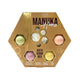 Manuka Honey Bath Bomb Set 3 x 150G