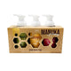 SHE Manuka Honey Foaming Hand Wash Collection