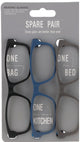 GC Spare Pair Reader 3 Pack
