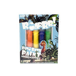 Roarrr Bath Paint Highlighters