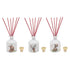 Bug Art Bug Art Christmas Reed Diffusers (Assortment of 3)