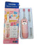 Kids Sonic Brush Pink