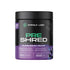 Emrald Labs Pre Shred Grape 30 Serves 240g