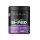 Emrald Labs Pre Shred Grape 30 Serves 240g