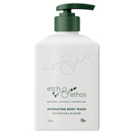 Ego Etch & Ethos Body Wash Botanical Bloom 300G