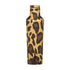 Corkcicle Insulated Canteen 16oz  Luxe Leopard