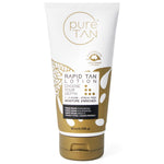 PURETAN Rapid 1 Hour Tan Lotion 180ml
