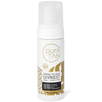 Puretan Xpress Tan Foam Darkest 150mL
