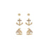Studex Sensation Anchor Set GP 16018