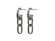 Adnohr Sensation Chaindrop Rhodium