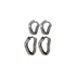 Studex Sensation Wave Huggie Set RH