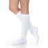 Sigvaris Diabetic Sock Small - White