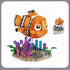 Loz Mini Nemo Building Blocks Set 1613