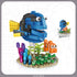 Loz Mini Dolly Building Block Set 278 Pieces 1614