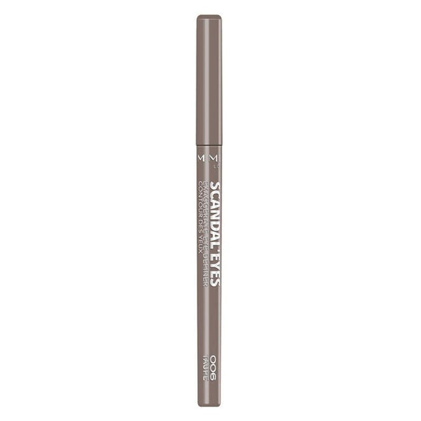 Rimmel Scandaleyes Eye Definer 006 Taupe