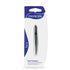 Manicare Point Tweezers Black