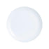 Luminarc Dinnerware Diwali Entree Plate 25x25x1.7CM Set of 6