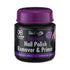 Designer Brands Twist N Go Nail Polish Remover And Primer 75ML