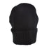 Essence Mens Winter Beanie Black