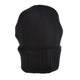 Essence Mens Winter Beanie Black