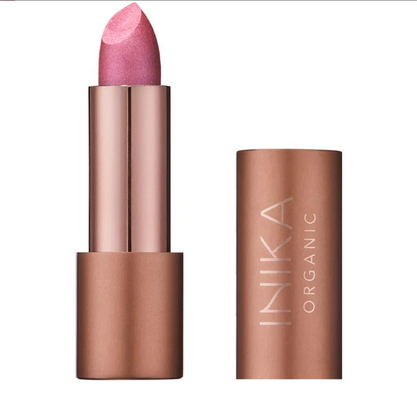 Inika Lipstick Nude Pink