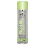 Schwarzkopf Extra Care Push Up Volume Hairspray 250g
