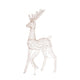 Holly and Ivy Led Illuminated Reindeer 170CM