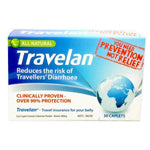 Travelan 30 Caplets