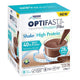 Optifast Vlcd Proteinplus Chocolate Shake 10 Pack