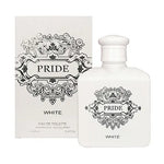 Cosmo Designs Pride White EDT 100ML