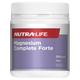 Nutra-Life Magnesium Forte Daily 200 Capsules