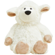 Warmies Sheep Plush Microwavable Heat Pack