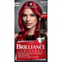 Schwarzkopf Brilliance L43 Smouldering Red