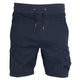 Cat Workwear Diesel Work Short 1820009 Navy 28
