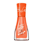 Sally Hansen Insta Dri Fast Dry Nail Polish Lacquer Oozing Orange 138 9.17ML