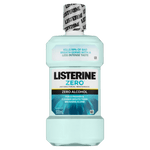 Listerine Zero Mouthwash 500ml