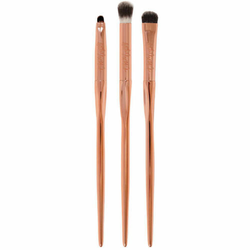 Thin Lizzy Flawless Finish Eyeshadow Brushes