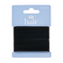 Pharmacy Health Thin Elastics For Black Hair 20 Pack