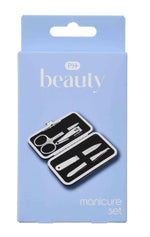 PH Beauty Manicure Set 4 Piece
